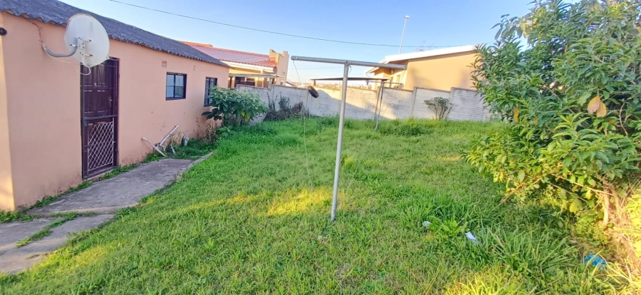 2 Bedroom Property for Sale in Mdantsane Nu 15 Eastern Cape